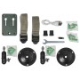 B4Hunt X7 GSM + GPS + solar + 32 GB photo trap