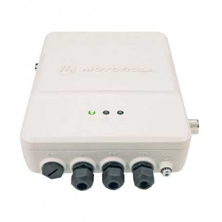 Motorola SLR1000 MOTOTRBO VHF atkārtotājs