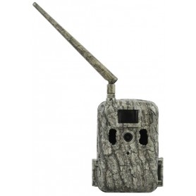 B4Hunt X7 GSM фотопастка/трейл-камера + сонячна панель + карта пам’яті 32 ГБ