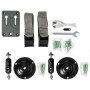 B4Hunt X7 GSM trail camera/photo trap + solar panel + 32 GB memory card
