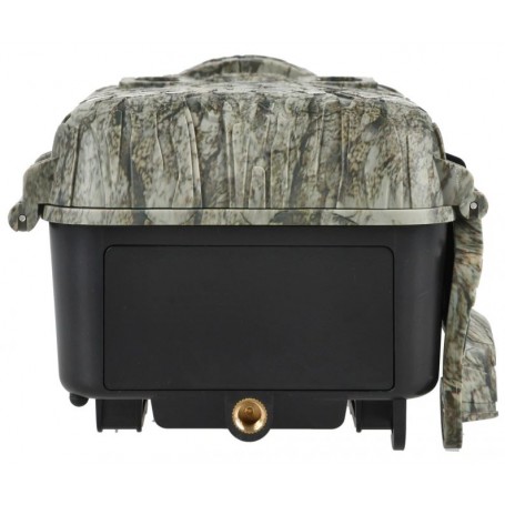 Фотоловушка B4Hunt X7 GSM / камера для слежения + солнечная панель + карта памяти 32 ГБ