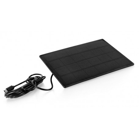 B4Hunt X7 GSM trail camera/photo trap + solar panel + 32 GB memory card