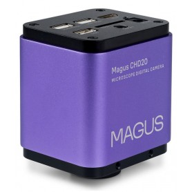 Magus CHD20 digitalni fotoaparat (83192)