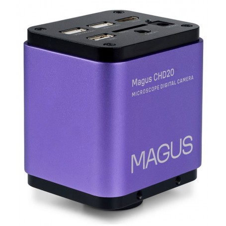 Magus CHD20 digitalni fotoaparat (83192)