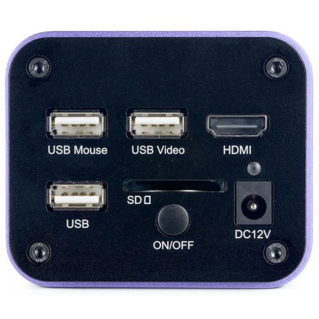 Máy ảnh kỹ thuật số Magus CHD20 (83192)