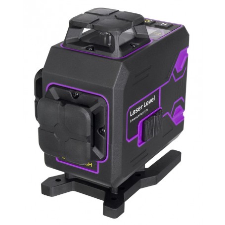 Ermenrich PRO LV70 Waterpass Laser (85571)