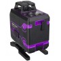 Ermenrich PRO LV70 lazerinis nivelyras (85571)