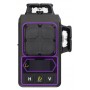 Ermenrich PRO LV70 lazerinis nivelyras (85571)