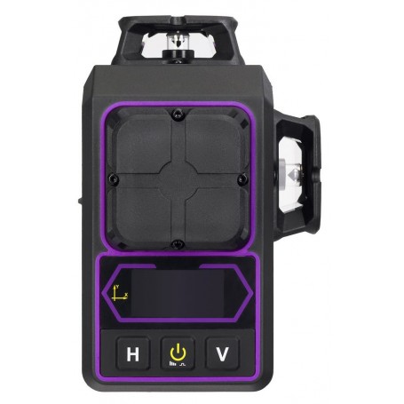 Ermenrich PRO LV70 laserski nivelir (85571)