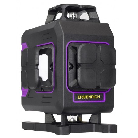 Ermenrich PRO LV70 Laserový nivelátor (85571)