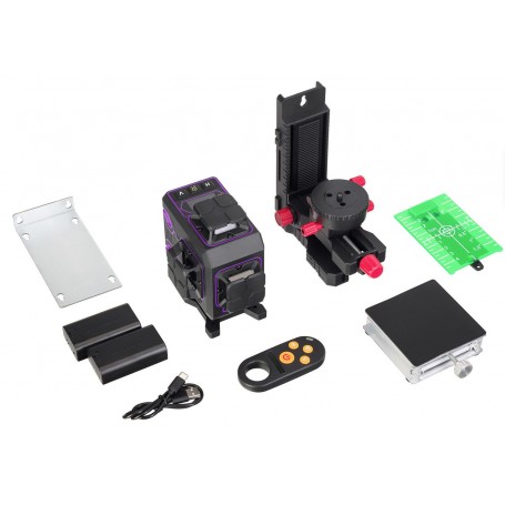 Ermenrich PRO LV70 laserski nivelir (85571)