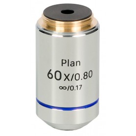 Kính hiển vi Magus 60PL Plan 60х/0.80 ∞/0.17 (85063)