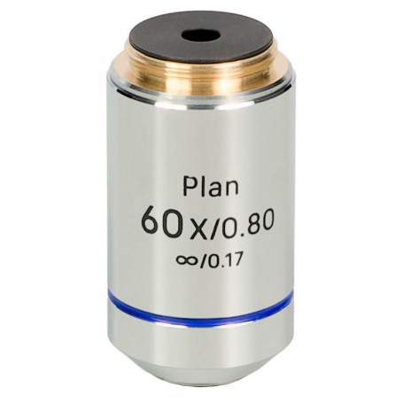 عدسی شیئی Magus 60PL Plan 60х/0.80 ∞/0.17 (85063)