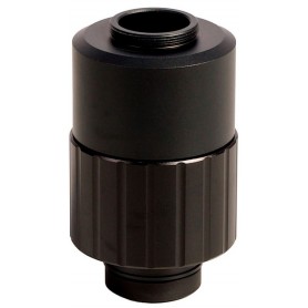 Magus CMA100.260 C-mount Adapter (85080)

Danish translation:
Magus CMA100.260 C-mount adapter (85080)