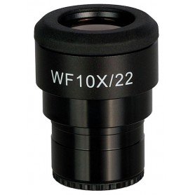 Magus ND10P 10х/22mm okuliaras su rodykle ir dioptrijų reguliavimu (D 30mm) (85088)