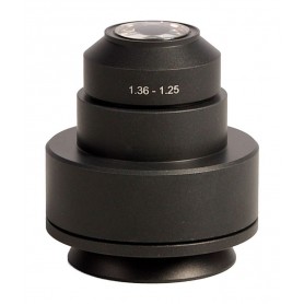 Tụ ngưng tụ trường tối Magus DF4 Darkfield NА 1.3-1.26 dầu (85096)