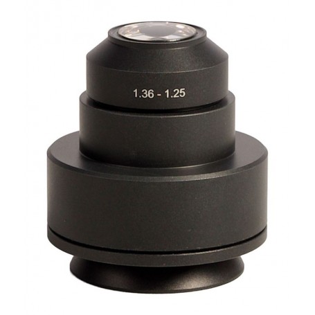 คอนเดนเซอร์ Magus DF4 Darkfield NА 1.3-1.26 น้ำมัน (85096)
