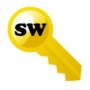 מפתח רישיון לאתר יחיד Capacity Plus של רפיטר בינוני מדגם HKVN4013A מבית מוטורולה