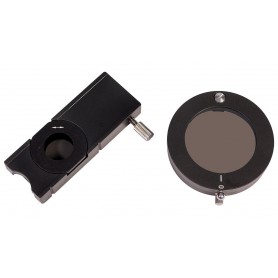 Juego de polarizador/analizador Magus SPD3 (85047)