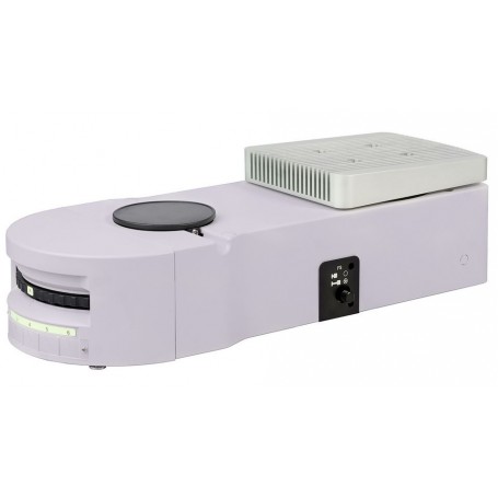 Magus Epi-FL05 LED Epi-Fluorescence Attachment, fluorescence filter cubes B/G/UV/R (85158)