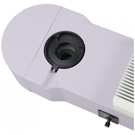Magus Epi-FL05 LED Epi-Fluorescence Attachment, fluorescence filter cubes B/G/UV/R (85158)