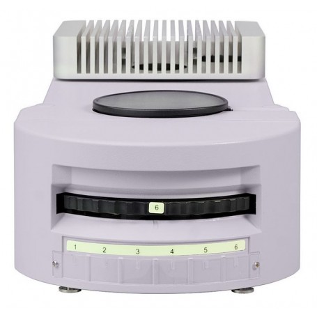 Magus Epi-FL05 LED Epi-Fluorescence Attachment, fluorescence filter cubes B/G/UV/R (85158)