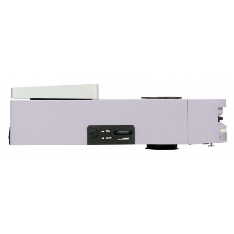 Magus Epi-FL05 LED епи-флуоресцентен приставка, флуоресцентни филтърни кубчета B/G/UV/R (85158)