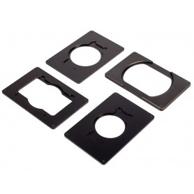 Magus SCH4 Bio V360 Labware Holder Set (85126)