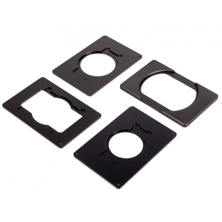 Набор держателей лабораторной посуды Magus SCH4 Bio V360 (85126)