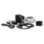 Magus CEI A18 LED Episcopic Light with power supply and objective insert (85127)