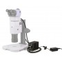 Magus CEI A18 LED Episcopic Light with power supply and objective insert (85127)