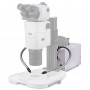 Magus CLI18T কোল্ড লাইট ডুয়াল লাইট গাইডসহ (৮৫১২৮)