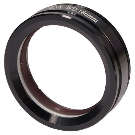 Magus 05A 0,5x achromatický hlavní objektiv (85136)