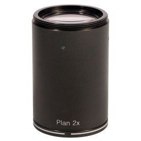 Mục tiêu chính apochromatic Magus 2APO 2x Plan (85137)