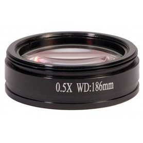 Magus 05A เลนส์วัตถุหลักอะโครมาติค 0.5x (85136)