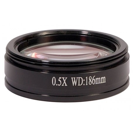 Magus 05A เลนส์วัตถุหลักอะโครมาติค 0.5x (85136)