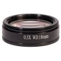 Magus 05A 0.5x Objektif Utama Akromatik (85136)