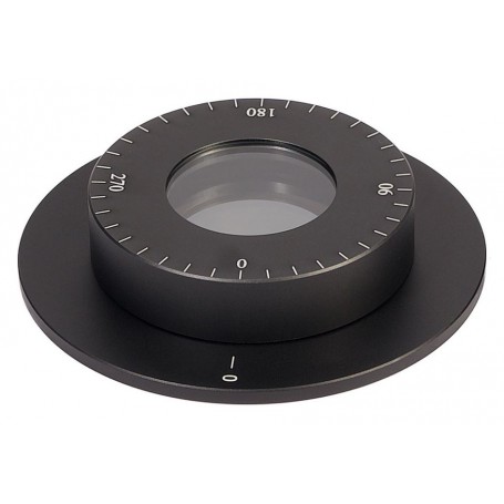 Sada polarizátoru/analyzátoru Magus SPD A10 (85146)