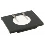 Platina mecânica Magus XY A10 para estereomicroscópios (85148)