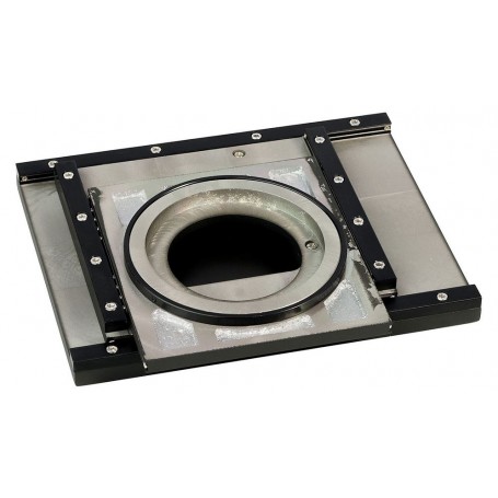 Bàn cơ học Magus XY A10 cho kính hiển vi soi nổi (85148)