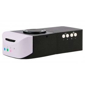 Magus Epi-FL04M LED Epi-Fluorescens-tilsats, fluorescensfilterkuber B/G/UV (85153)