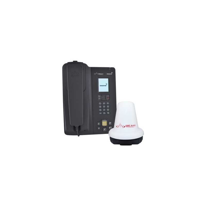 Beam Oceana 800 Maritime Fixed Phone Inc. אנטנה ISD710
