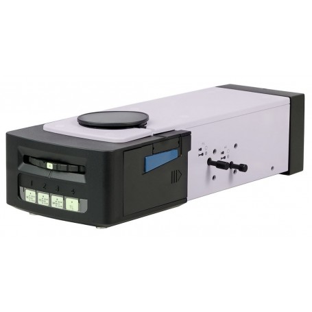 Magus Epi-FL04 LED Epi-Fluorescence Attachment, fluorescence filter cubes FITC/TRITC/DAPI (85156)