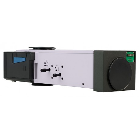 Magus Epi-FL04 LED Epi-Fluorescence Attachment, fluorescence filter cubes FITC/TRITC/DAPI (85156)