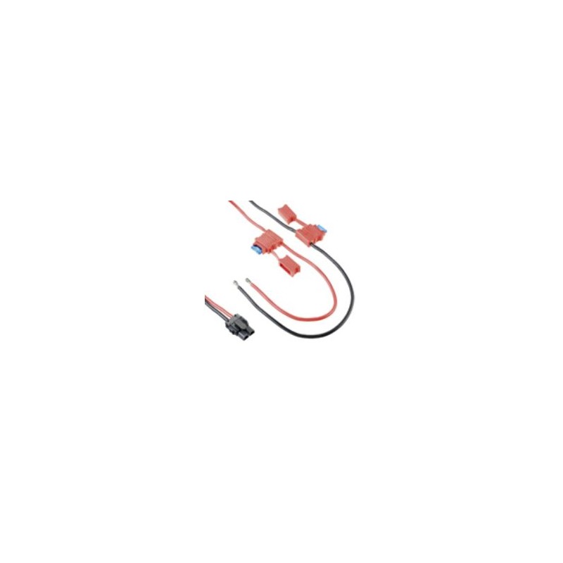สายแบตเตอรี่สำรอง Motorola DR 3000 RKN4152A Repeater
