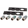 Magus SPH360相差装置，配有一套Plan S-Apo Ph 4х/10х/20х/40х/60х H60mm物镜（85160）