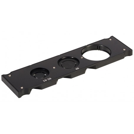 Zařízení Magus SPH360 pro fázový kontrast se sadou objektivů Plan S-Apo Ph 4x/10x/20x/40x/60x H60mm (85160)