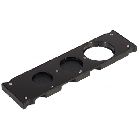 Zařízení Magus SPH360 pro fázový kontrast se sadou objektivů Plan S-Apo Ph 4x/10x/20x/40x/60x H60mm (85160)