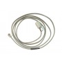 Motorola 0185180U01 Externe Luidsprekerkabel