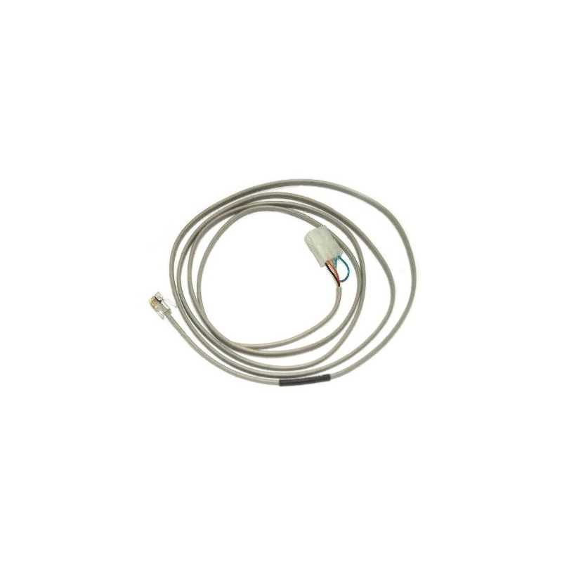 Καλώδιο Εξωτερικού Ηχείου Motorola 0185180U01